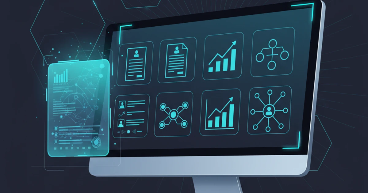 Professional studying for insurance licensing exam with AI-powered screen assistant helping explain practice test questions