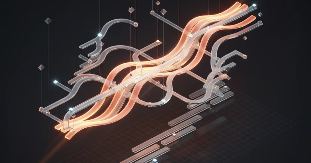Gantt chart and PERT network diagram displayed on a screen for PMP certification study