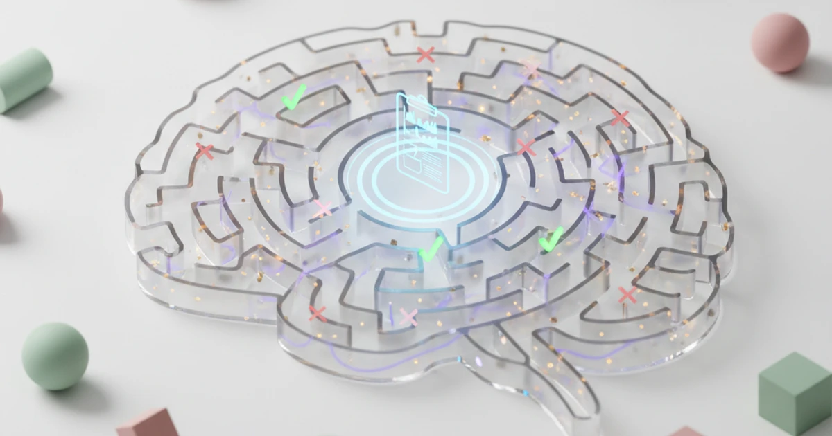 Psychology student's desk with textbooks on research methodology, laptop showing statistical output, and organized study notes
